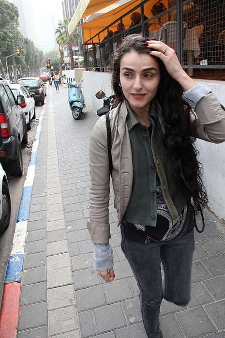 צילום: אביב חופי צילום: אביב חופי