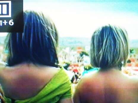 צילום: צילום מסך מתוך פרומו צילום: צילום מסך מתוך פרומו