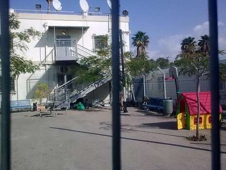 צילום: יובל גורן צילום: יובל גורן