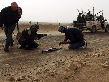 צילום: רויטרס צילום: רויטרס