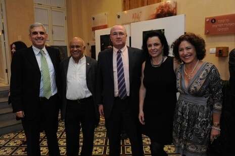 צילום: ראובן קסטרו צילום: ראובן קסטרו