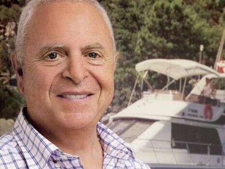 רמי זרנגר רמי זרנגר