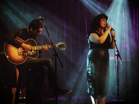 צילום: גוני ריסקין צילום: גוני ריסקין