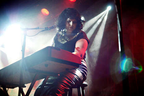 צילום: גוני ריסקין צילום: גוני ריסקין