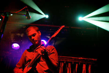 צילום: גוני ריסקין צילום: גוני ריסקין