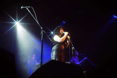 צילום: גוני ריסקין צילום: גוני ריסקין