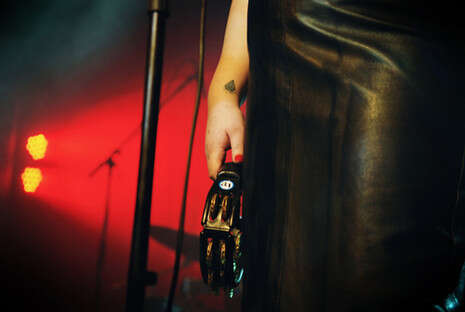 צילום: גוני ריסקין צילום: גוני ריסקין