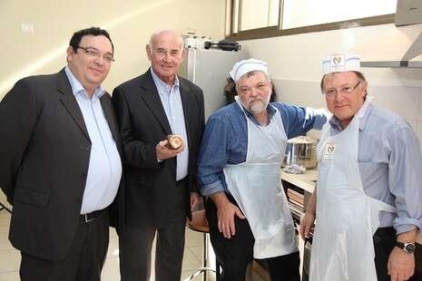 צילום: הלל לנדרמן צילום: הלל לנדרמן