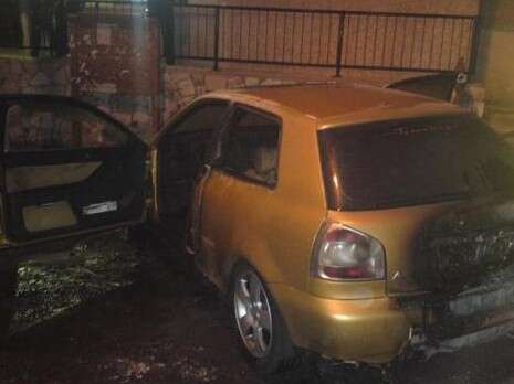 צילום: מוחמד גנאים צילום: מוחמד גנאים