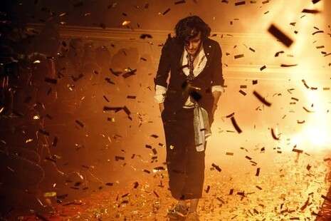 גטי אימג'ס גטי אימג'ס