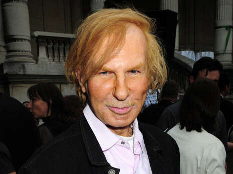 גטי אימג'ס גטי אימג'ס