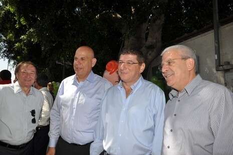 צילום: שימי וולקוביץ צילום: שימי וולקוביץ
