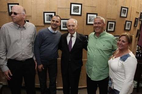 צילום: שגיא שטיינר צילום: שגיא שטיינר