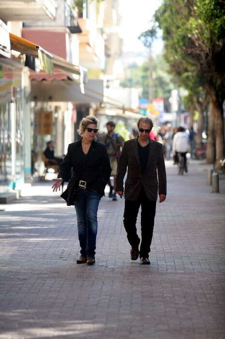 צילום: בייגל צילום: בייגל