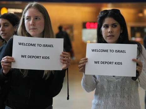 צילום: יהונתן שאול צילום: יהונתן שאול