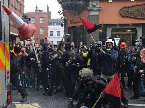 צילום: אי-אף-פי צילום: אי-אף-פי