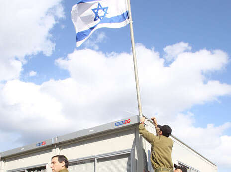 צילום: דובר צה''ל צילום: דובר צה''ל