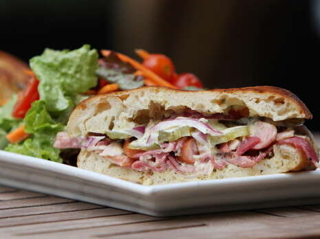 אייל מריליוס אייל מריליוס