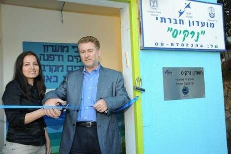 צילום: ישראל הדרי צילום: ישראל הדרי