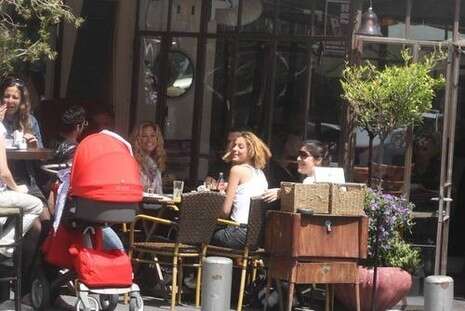 מוטי לבטון, רייטינג מוטי לבטון, רייטינג