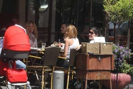 מוטי לבטון, רייטינג מוטי לבטון, רייטינג