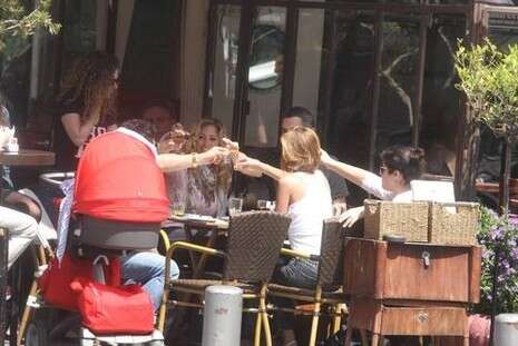 מוטי לבטון, רייטינג מוטי לבטון, רייטינג