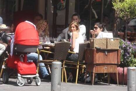 מוטי לבטון, רייטינג מוטי לבטון, רייטינג