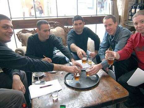 שי בן אפריים שי בן אפריים