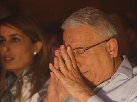 צילום: פלאש 90 צילום: פלאש 90