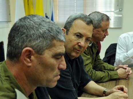 צילום ארכיון: אריאל חרמוני, משרד הביטחון צילום ארכיון: אריאל חרמוני, משרד הביטחון