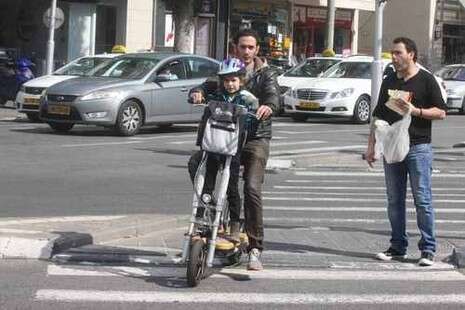מוטי לבטון, רייטינג מוטי לבטון, רייטינג