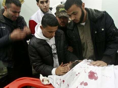 צילום: אי-פי צילום: אי-פי