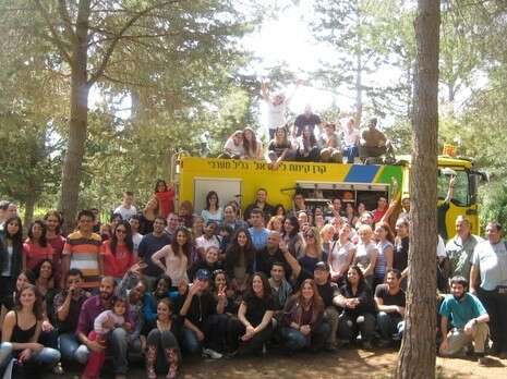 צילום: ירון יגודין הלל ישראל צילום: ירון יגודין הלל ישראל