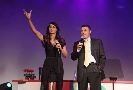 צילום: קובי פלר צילום: קובי פלר