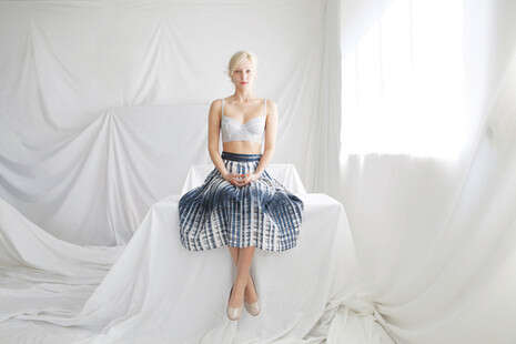 רוני כנעני רוני כנעני