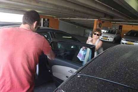 מוטי לבטון, רייטינג מוטי לבטון, רייטינג