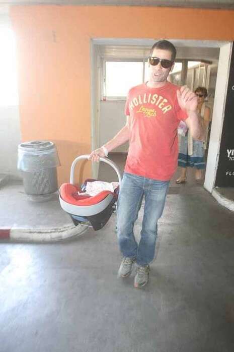 מוטי לבטון, רייטינג מוטי לבטון, רייטינג