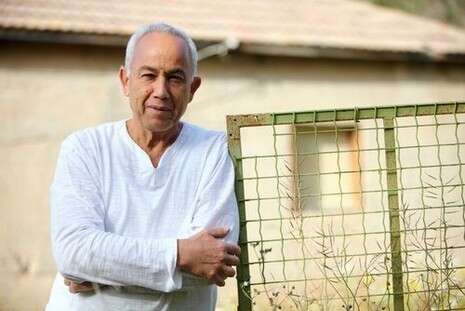 צילום: אלי דסה צילום: אלי דסה
