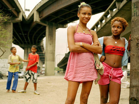 Getty Images Getty Images