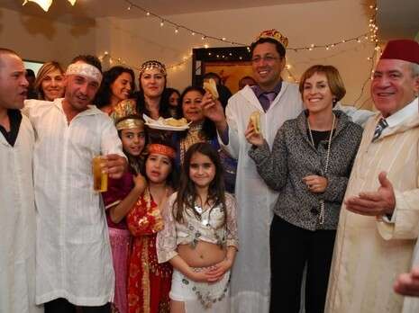 צילום: חמד אלמקת צילום: חמד אלמקת