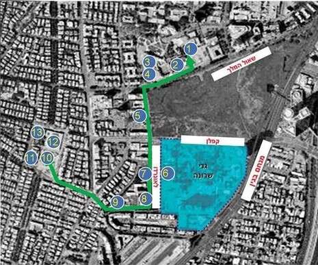 איור: יחסי ציבור איור: יחסי ציבור
