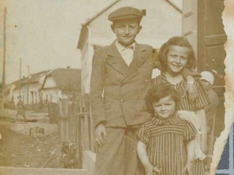 צילום: באדיבות יד ושם צילום: באדיבות יד ושם