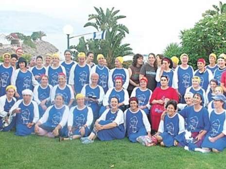צילום: מירי צח צילום: מירי צח