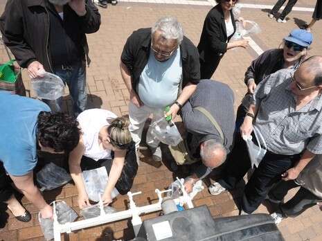 צילום: מורן מעיין צילום: מורן מעיין