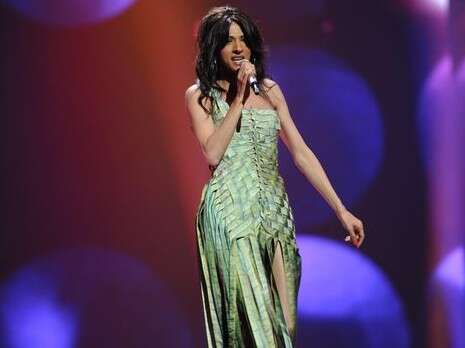 צילום: EBU צילום: EBU