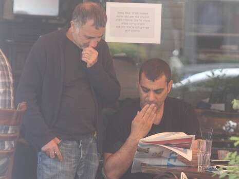 מוטי לבטון מוטי לבטון