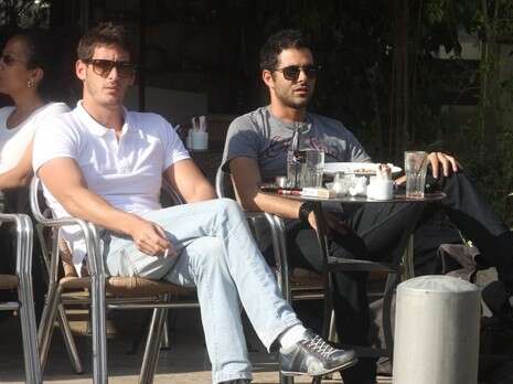 מוטי לבטון מוטי לבטון