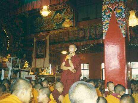 צילום: גיל אלון צילום: גיל אלון