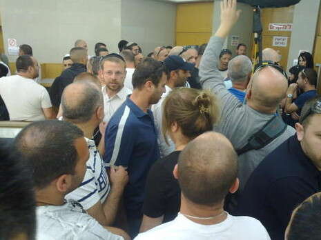 צילום: יהונתן שאול צילום: יהונתן שאול