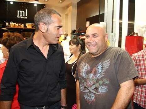 אסף לב אסף לב